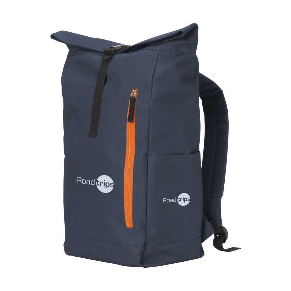 Logotrade promotional product image of: Nolan backpack