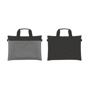Logotrade business gift image of: DocuTravel Pro briefcase