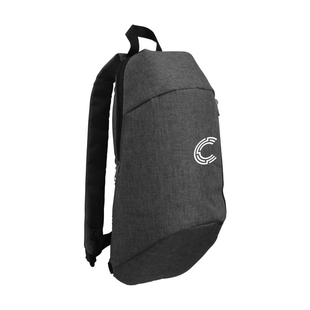Logo trade business gift photo of: Cooler Backpack bag