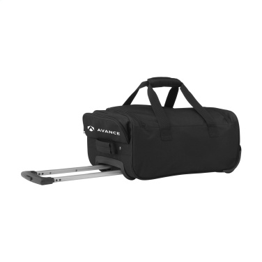 Logo trade promotional gifts picture of: Cabin Trolley Bag travel bag