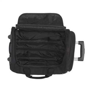 Logo trade promotional item photo of: Cabin Trolley Bag travel bag