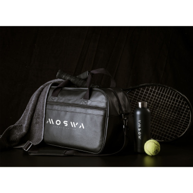 Logotrade promotional product image of: Voyager Weekend Bag travelling bag