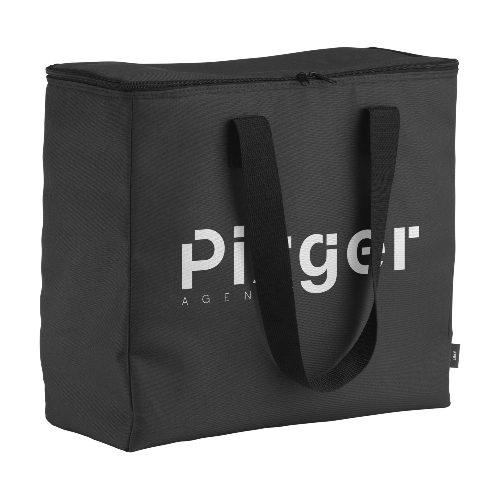 Logotrade corporate gift image of: RPET Freshcooler-XL