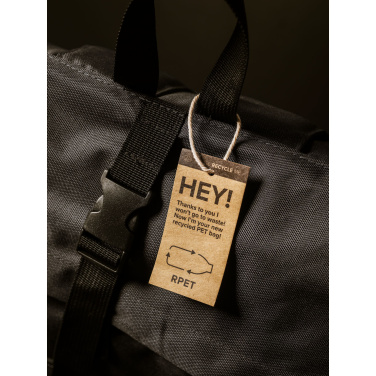 Logotrade business gifts photo of: Nolan Cork backpack