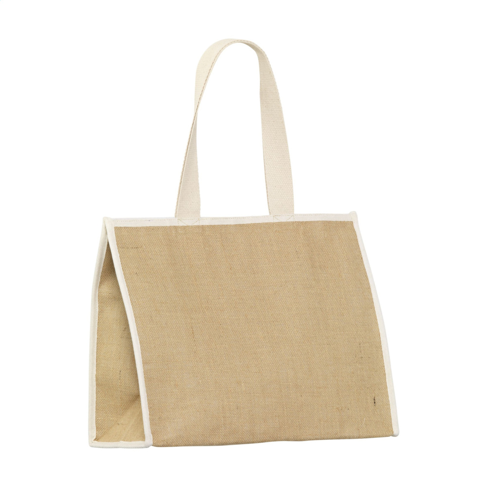 Logo trade promotional items picture of: Madras Combi Cooler bag/cooler bag