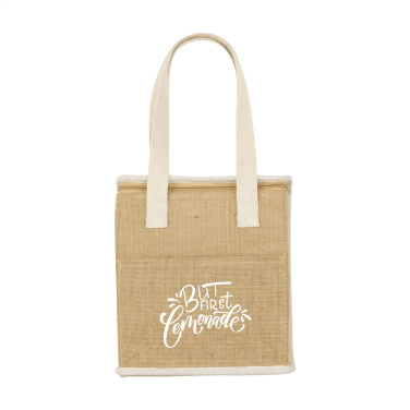 Logotrade promotional product picture of: Agra Cooler Bag