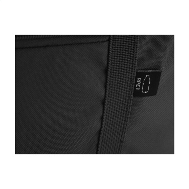 Logotrade promotional gift picture of: Manchester RPET Travelbag