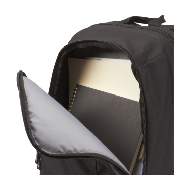 Logotrade promotional merchandise picture of: Case Logic Laptop Backpack 17 inch