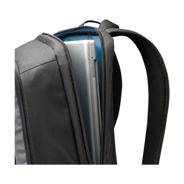 Logo trade business gifts image of: Case Logic Laptop Backpack 17 inch