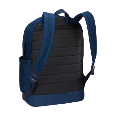 Logotrade promotional merchandise image of: Case Logic Commence Recycled Backpack 15,6 inch