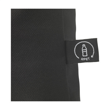 Logo trade promotional gift photo of: BottleCooler GRS RPET