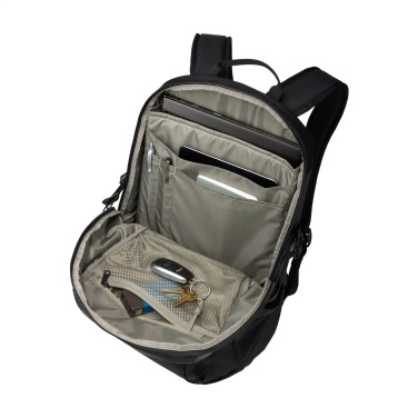 Logo trade promotional merchandise photo of: Thule EnRoute Backpack 21 L