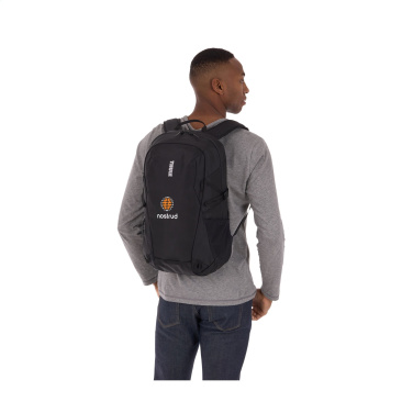 Logo trade business gifts image of: Thule EnRoute Backpack 21 L