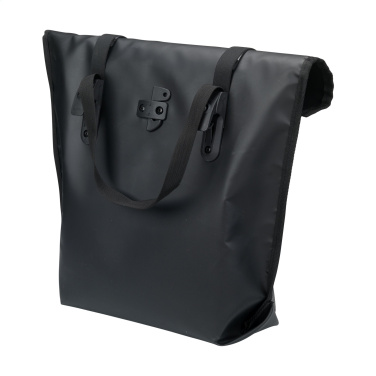 Logo trade promotional giveaways picture of: Fraenck Brook Bike Bag