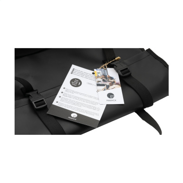 Logo trade business gift photo of: Fraenck Brook Bike Bag