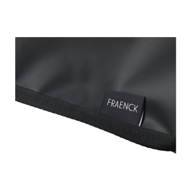 Logo trade corporate gift photo of: Fraenck Brook Bike Bag