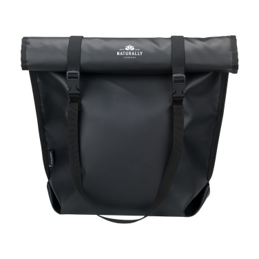 Logo trade advertising products picture of: Fraenck Brook Bike Bag