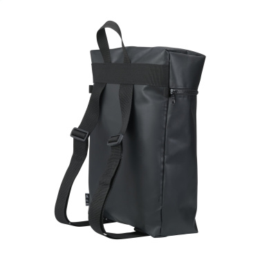 Logotrade promotional item image of: Fraenck Willem Backpack