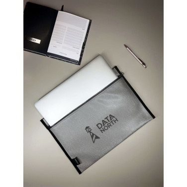 Logotrade promotional products photo of: Fraenck Bobby Laptop Sleeve 15,6"