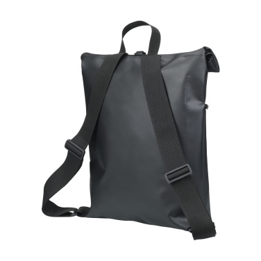 Logo trade promotional gifts image of: Fraenck James Backpack 17"