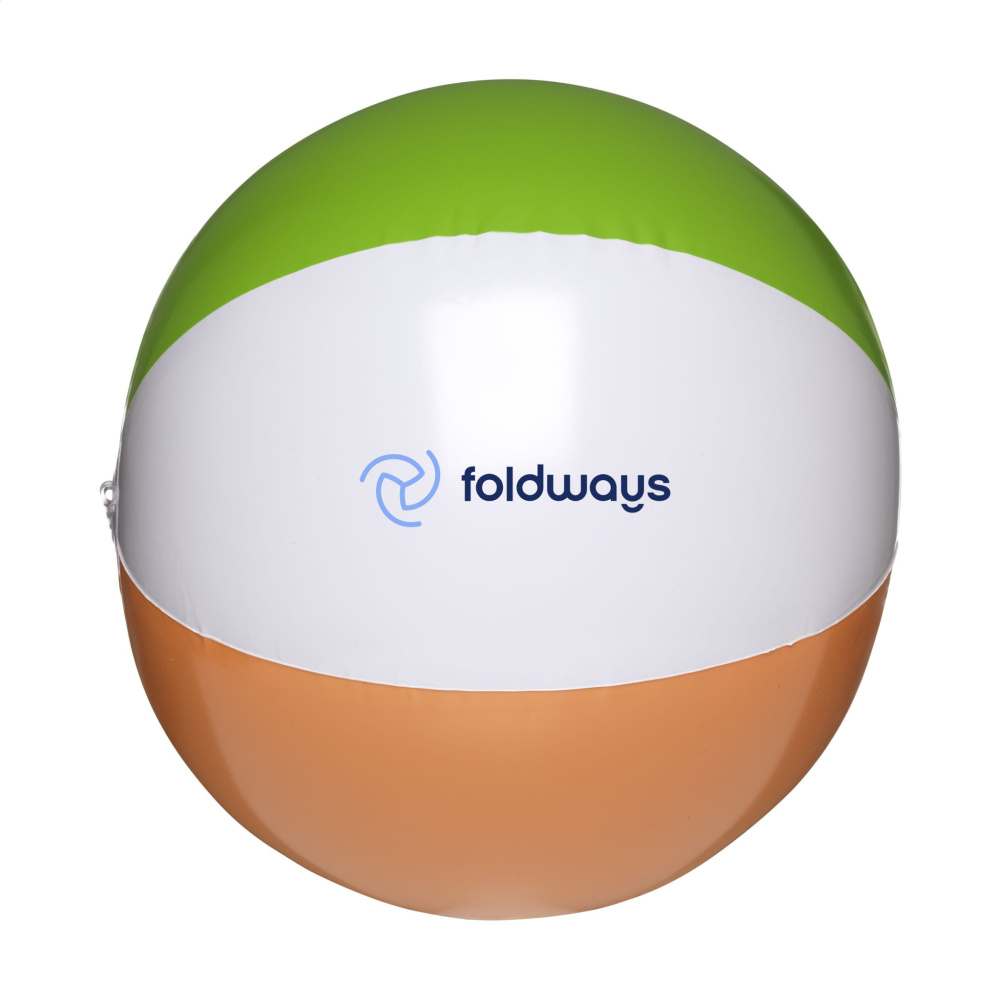 Logo trade promotional gifts image of: BeachBall Ø 30 cm