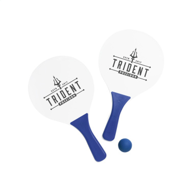 Logotrade promotional products photo of: BeachTennis Small Size beach game