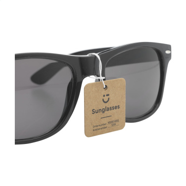 Logotrade promotional merchandise photo of: Malibu sunglasses
