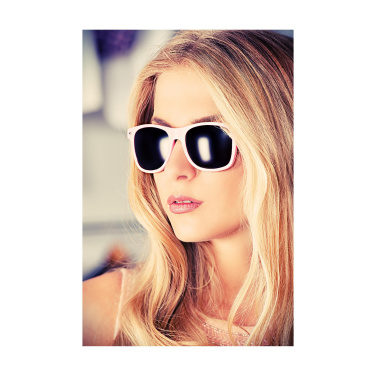 Logotrade business gift image of: Malibu sunglasses