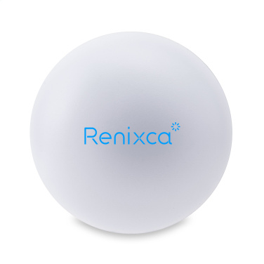 Logo trade promotional products image of: ColourBall stress ball