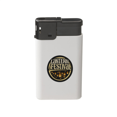 Logotrade promotional merchandise photo of: FireLight lighter