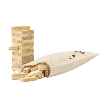 Logotrade promotional gift image of: Tower Game