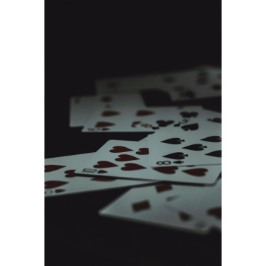 Logotrade promotional items photo of: Playing Cards