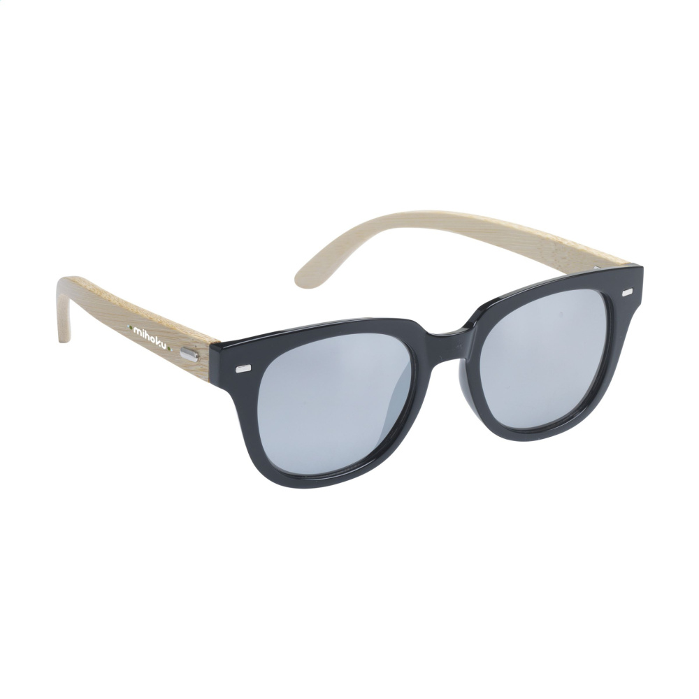 Logo trade promotional merchandise photo of: Havana sunglasses