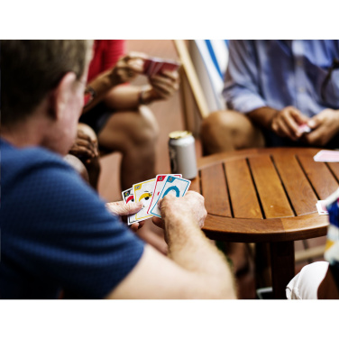 Logo trade promotional giveaways image of: Assano Cards Game