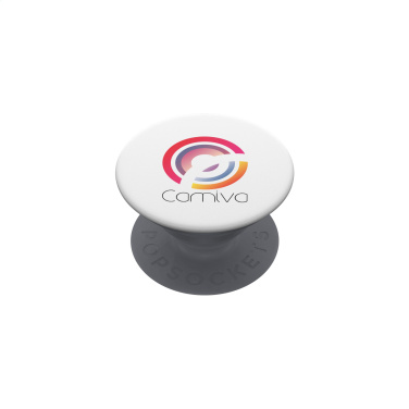 Logotrade promotional products photo of: PopSockets® phone grip
