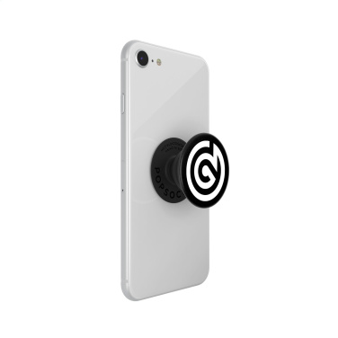 Logo trade promotional merchandise picture of: PopSockets® 2.0 telephone holder