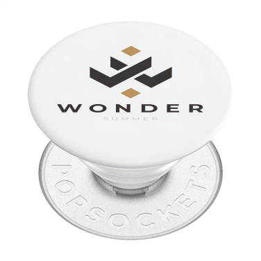 Logotrade promotional merchandise photo of: PopSockets® Plant telephone holder
