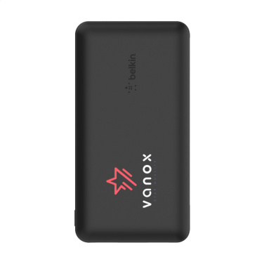 Logotrade promotional merchandise image of: Belkin BoostCharge Powerbank 10K