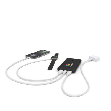 Logotrade promotional merchandise image of: Belkin BoostCharge Powerbank 10K