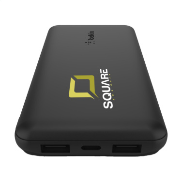 Logotrade promotional merchandise picture of: Belkin BoostCharge Powerbank 10K