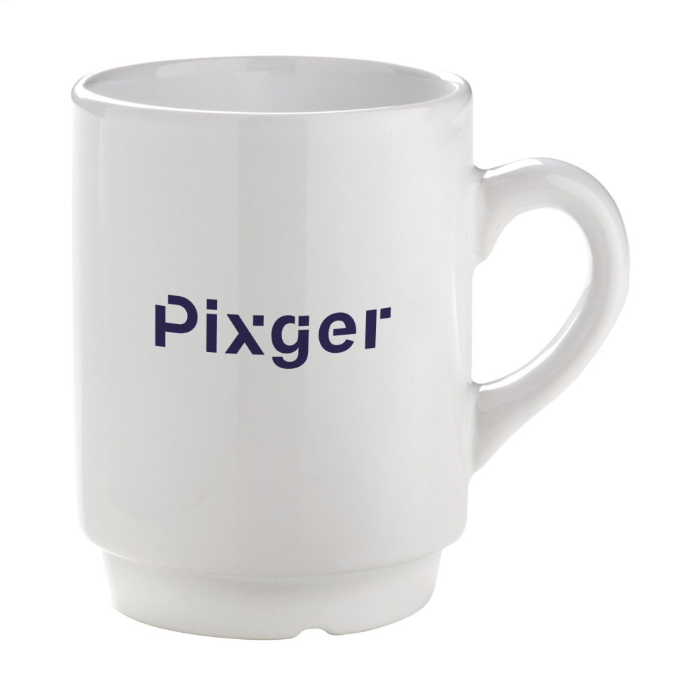 Logotrade promotional gift image of: AutoMug 185 ml mug