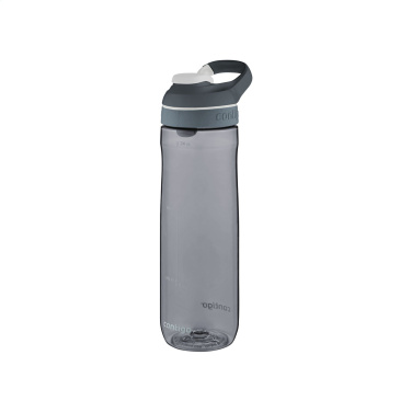 Logo trade promotional gifts picture of: Contigo® Cortland 720 ml drinking bottle