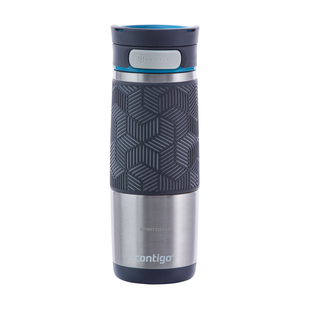 Logotrade promotional gifts photo of: Contigo® Transit 470 ml thermo cup