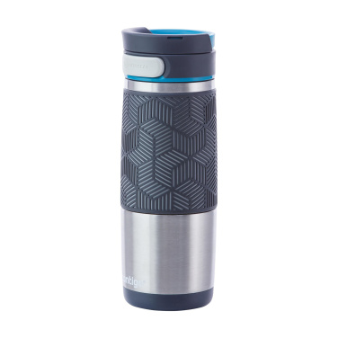 Logotrade promotional giveaway image of: Contigo® Transit 470 ml thermo cup