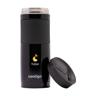 Logotrade advertising product picture of: Contigo® Byron Large 590 ml thermo cup