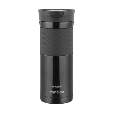 Logo trade corporate gifts picture of: Contigo® Byron Large 590 ml thermo cup