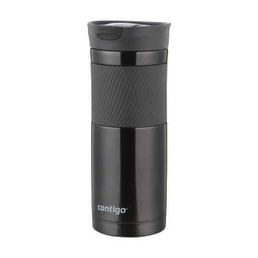 Logo trade business gifts image of: Contigo® Byron Large 590 ml thermo cup