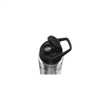 Logo trade promotional merchandise picture of: Tropical Drink 700 ml drinking bottle