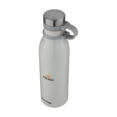 Logotrade corporate gift image of: Contigo® Matterhorn Metallic 590 ml drinking bottle
