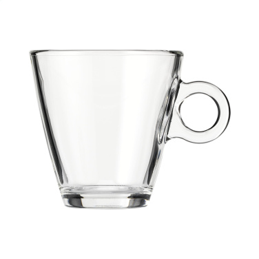 Logotrade advertising products photo of: Lugano Tea Glass 320 ml